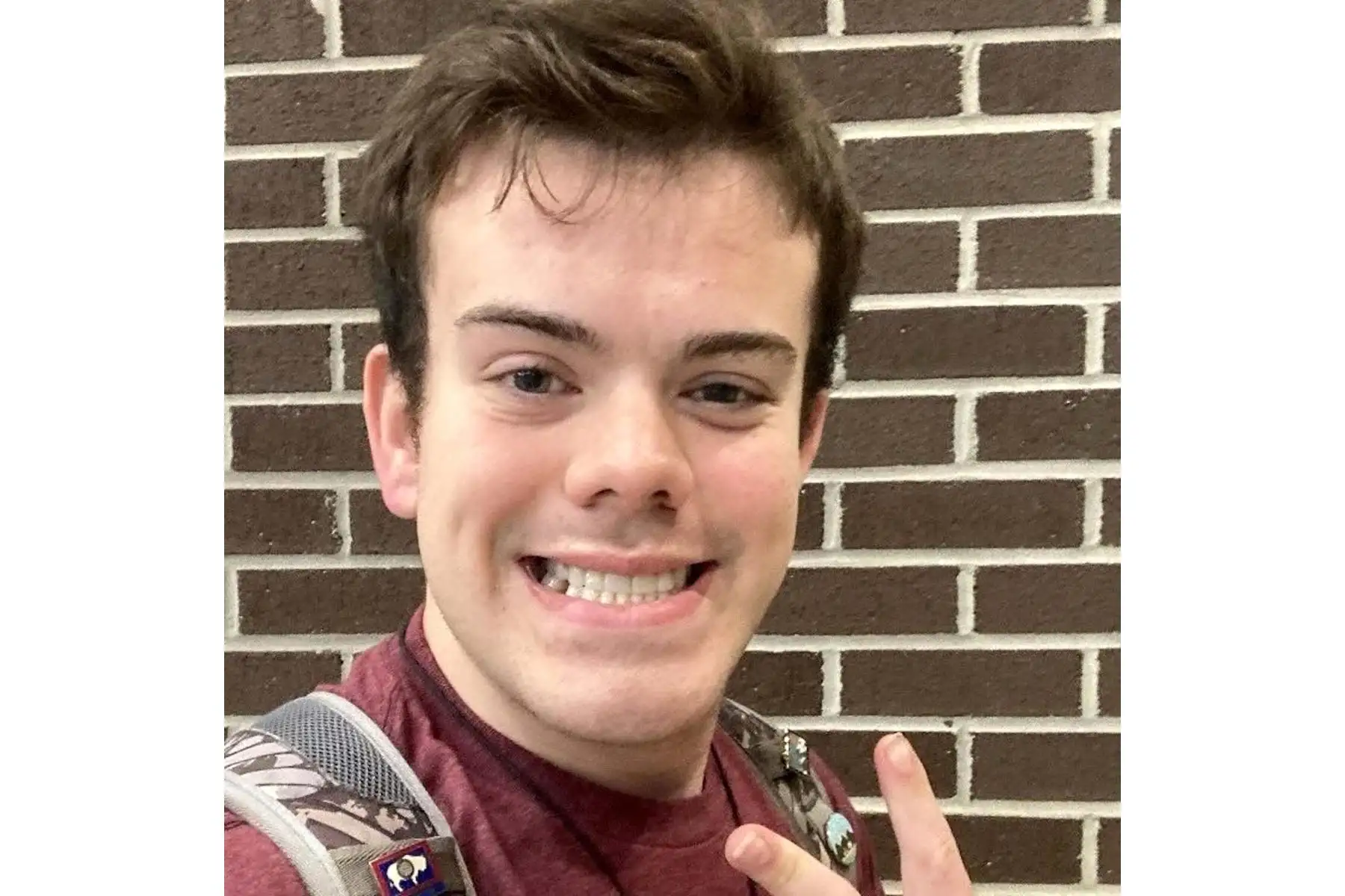 Fotografía tomada del perfil de Instagram @ikner2004, que pertenecía a Phoenix Ikner, de 20 años, un estudiante de Ciencias Políticas de la Universidad Estatal de Florida en Tallahassee, protagonista del tiroteo en la universidad en Tallahassee (EE. UU.).