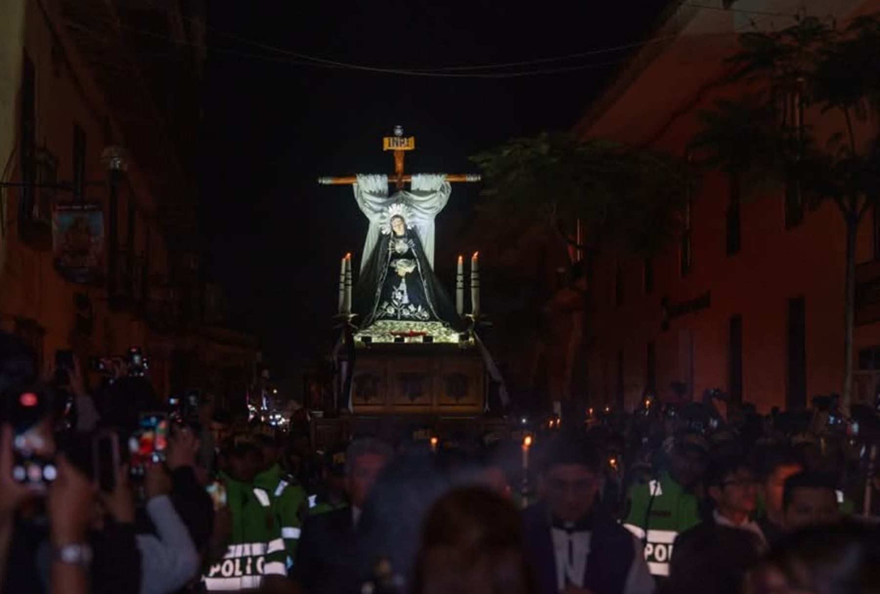 ANDINA/Difusión