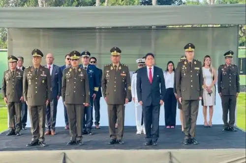 Foto: ANDINA/difusión.