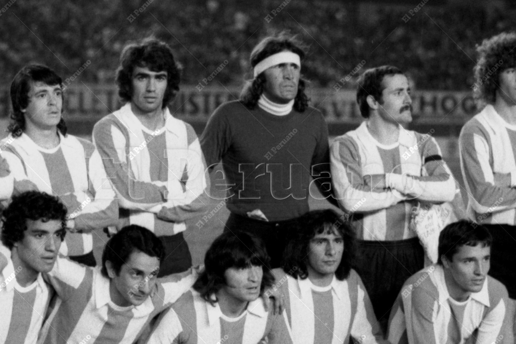 ANDINA/archivo