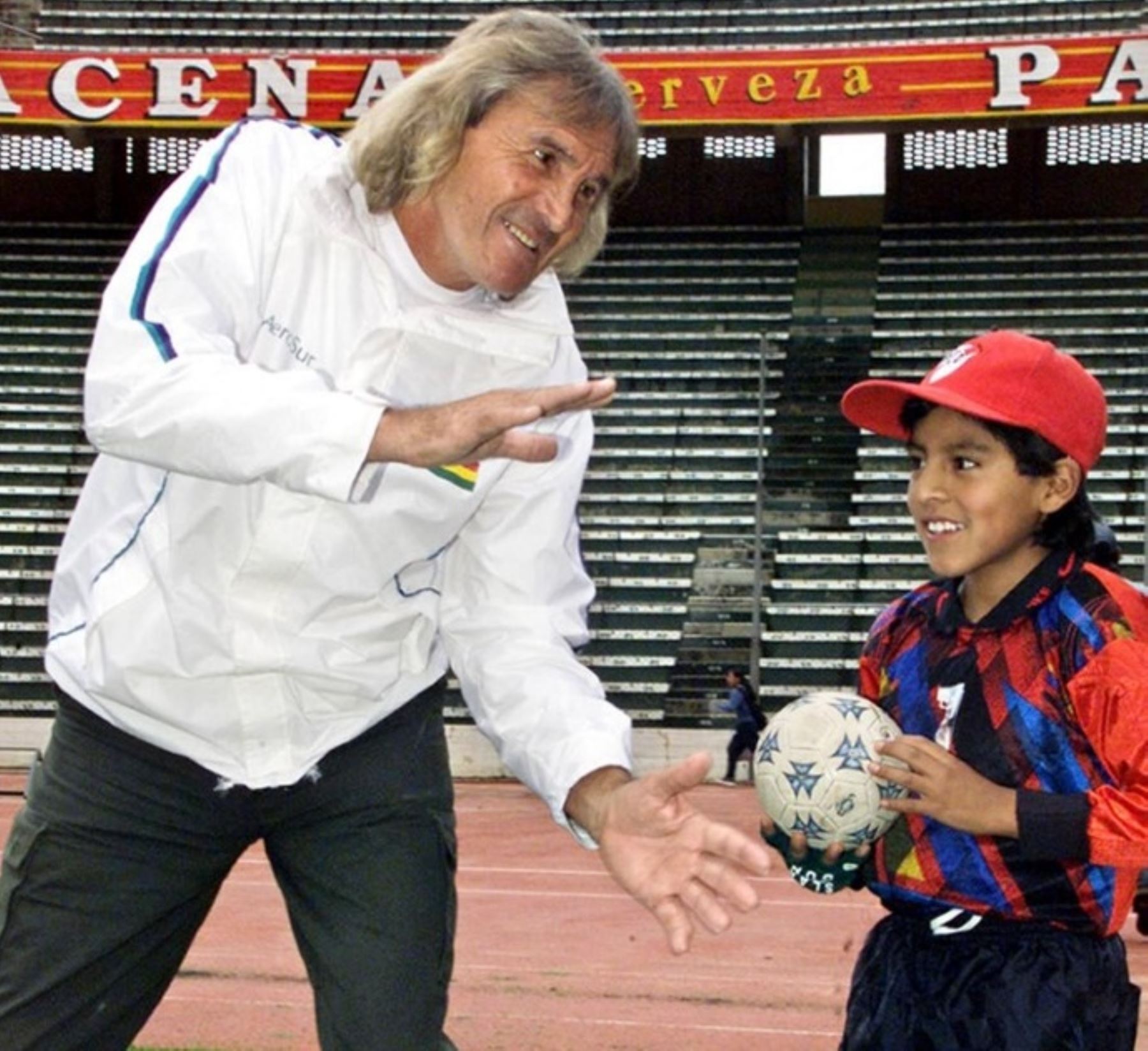 Hugo Gatti