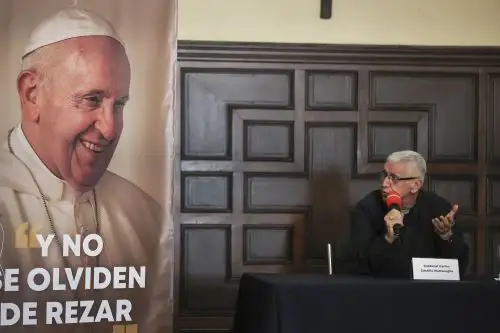 Photo: ANDINA/Jhonel Rodríguez Robles