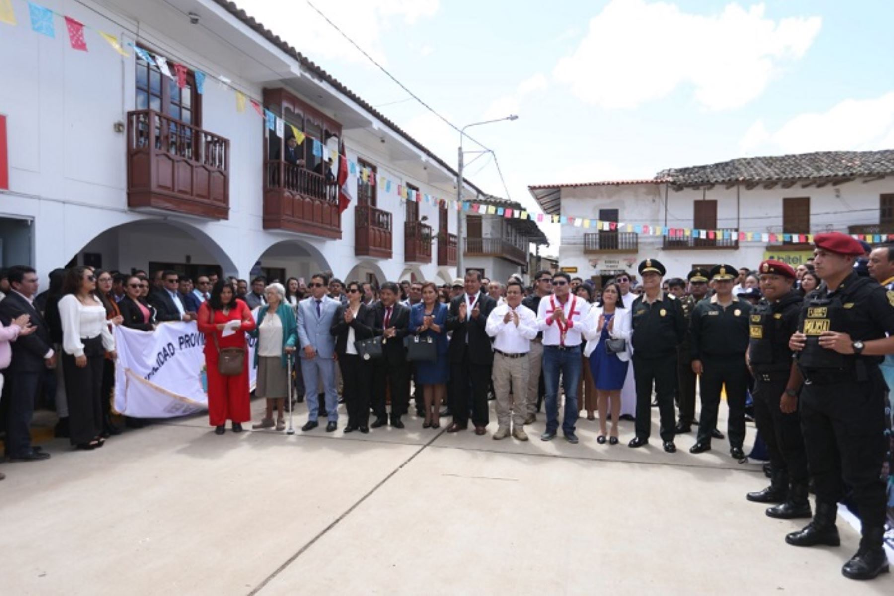 Este proyecto anhelado por la población de la provincia de Santa Cruz beneficiará a más de 40 000 personas.