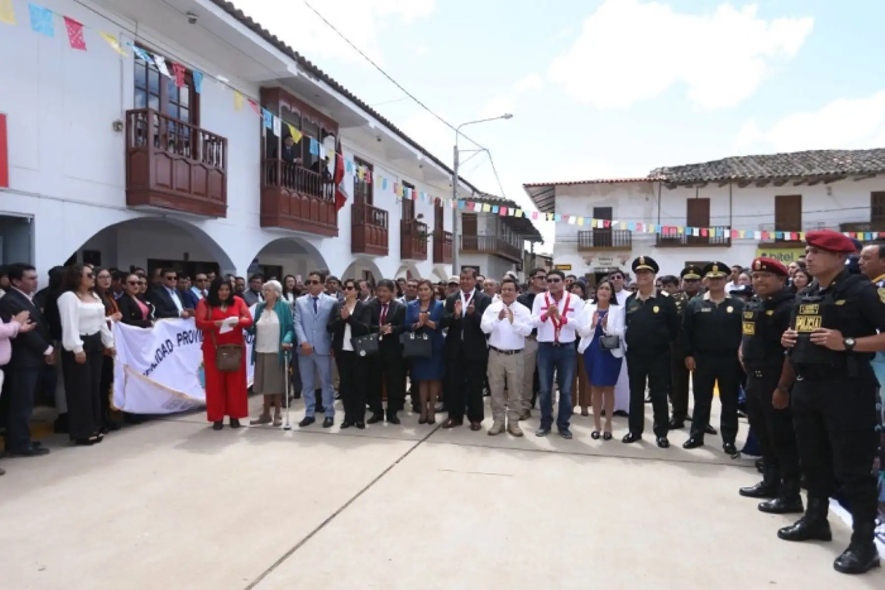 Este proyecto anhelado por la población de la provincia de Santa Cruz beneficiará a más de 40 000 personas.