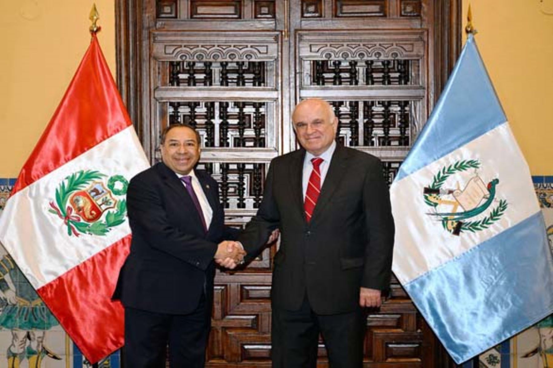 ANDINA/Difusión
