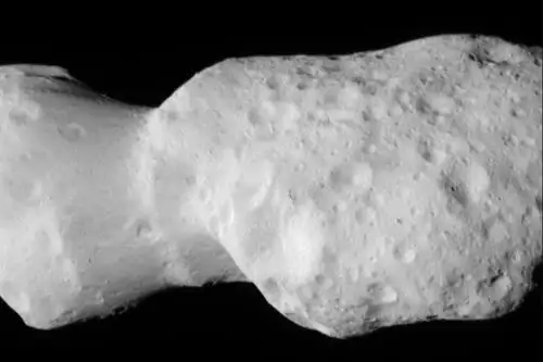 Esta es la decimotercera misión del Programa Discovery de la NASA. Foto: NASA