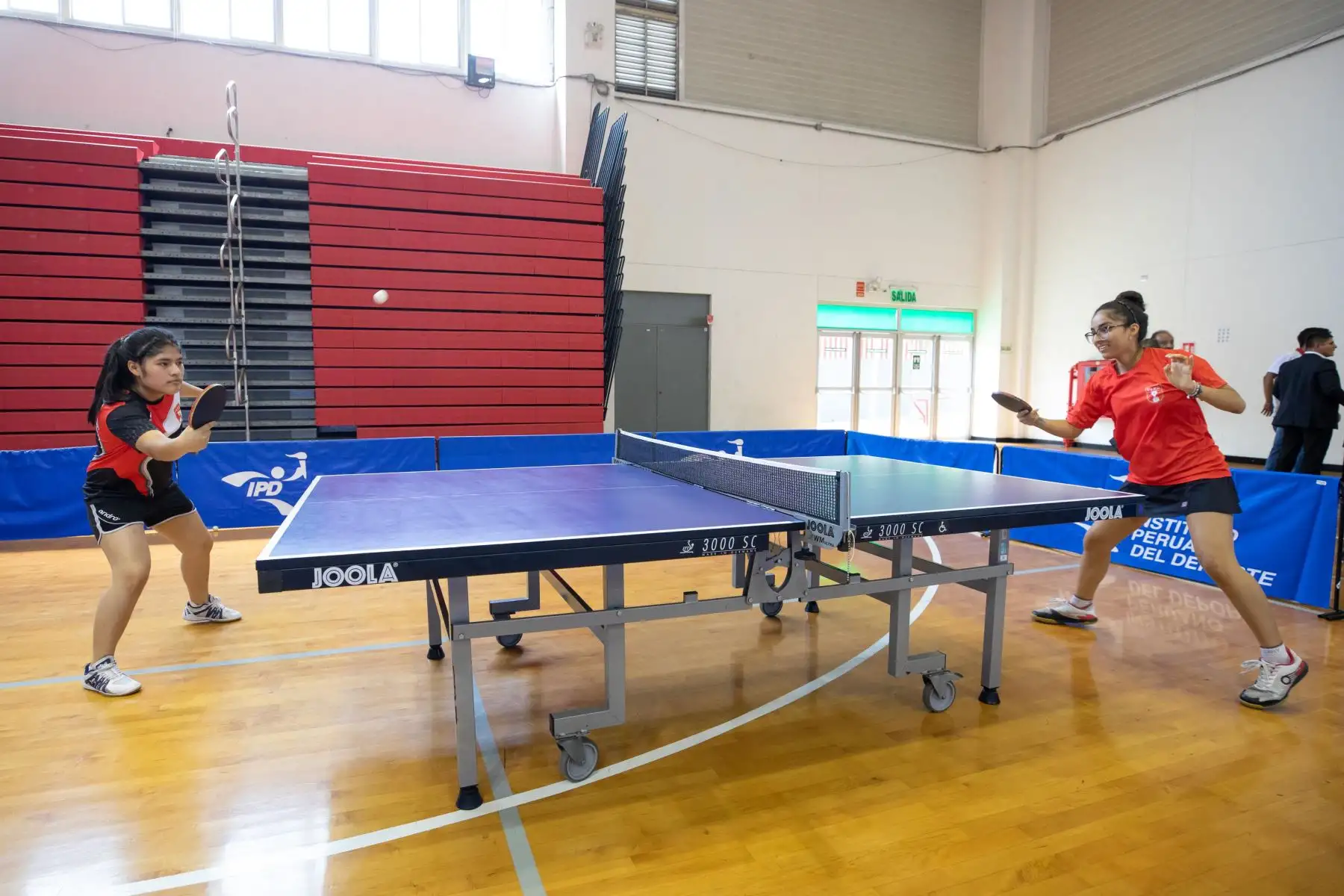 Juegos Deportivos Nacionales IPD se disputarán desde el 2 de mayo