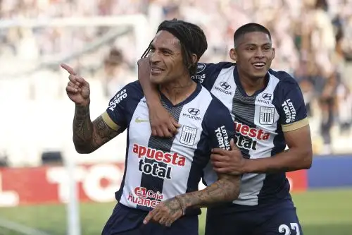 ANDINA/Jhonel Rodríguez Robles