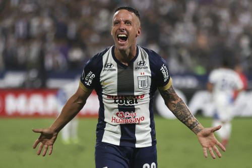 Foto: ANDINA/Jhonel Rodríguez Robles