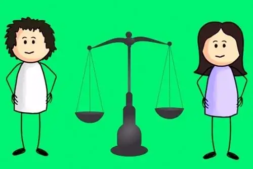 ¿Cómo criar hijos sin machismo? Especialista del Minsa brinda consejos. Foto: ANDINA/Difusión.