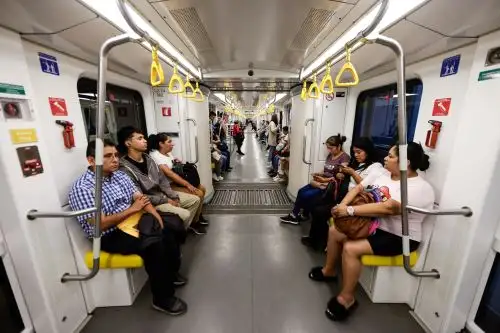 ATU impulsa desarrollo de Líneas 3 y 4 del Metro de Lima y Callao. Foto:ANDINA