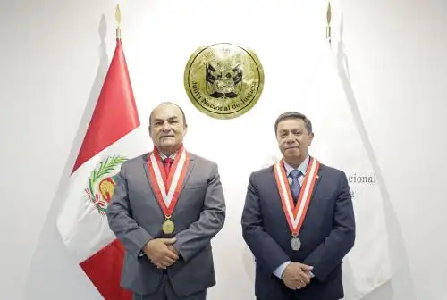 ANDINA/Difusión