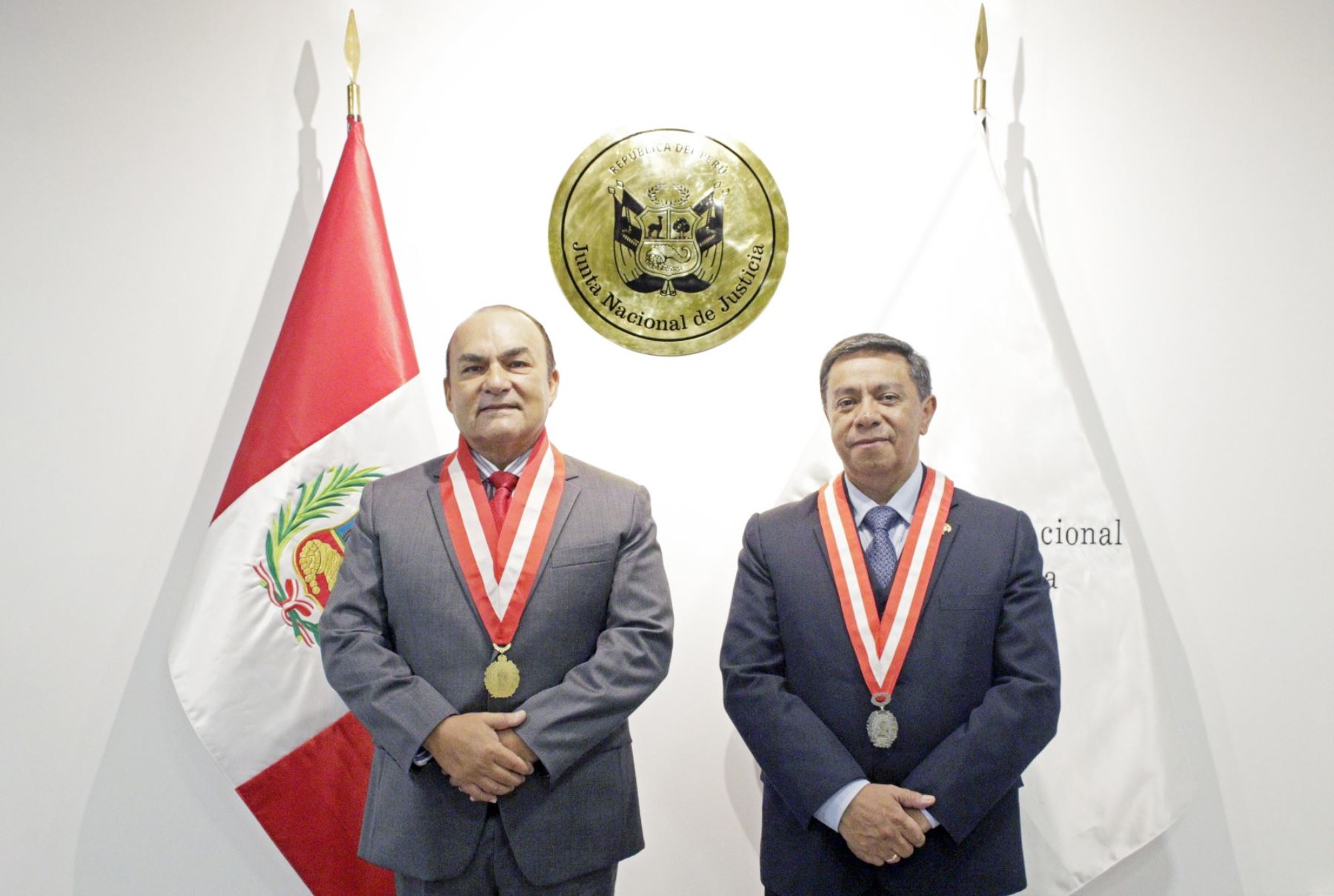 ANDINA/Difusión