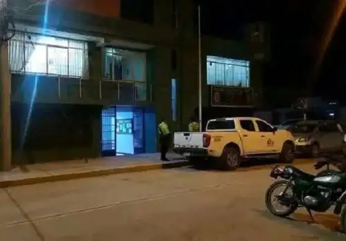 Diez policías estarían implicados en un caso de robo agravado perpetrado contra una vivienda ubicada en la periferia de la ciudad de Juliaca, región Puno. Foto: ANDINA/difusión.