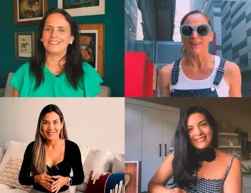 Figuras del arte destacan importancia del concurso "Perú lee".