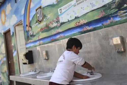 Foto: ANDINA/Jhonel Rodríguez Robles.