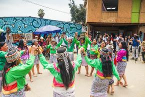 El encuentro con comunidades nativas es un aspecto importante de la visita que hará al Perú el papa León XIV.