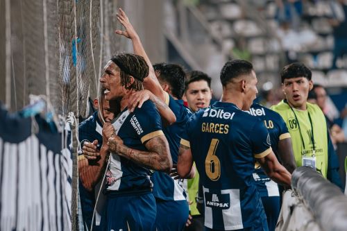 Alianza Lima