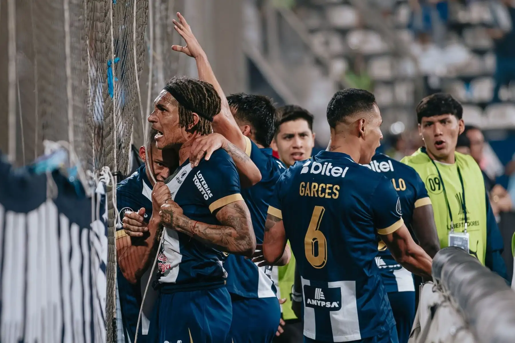 Alianza Lima