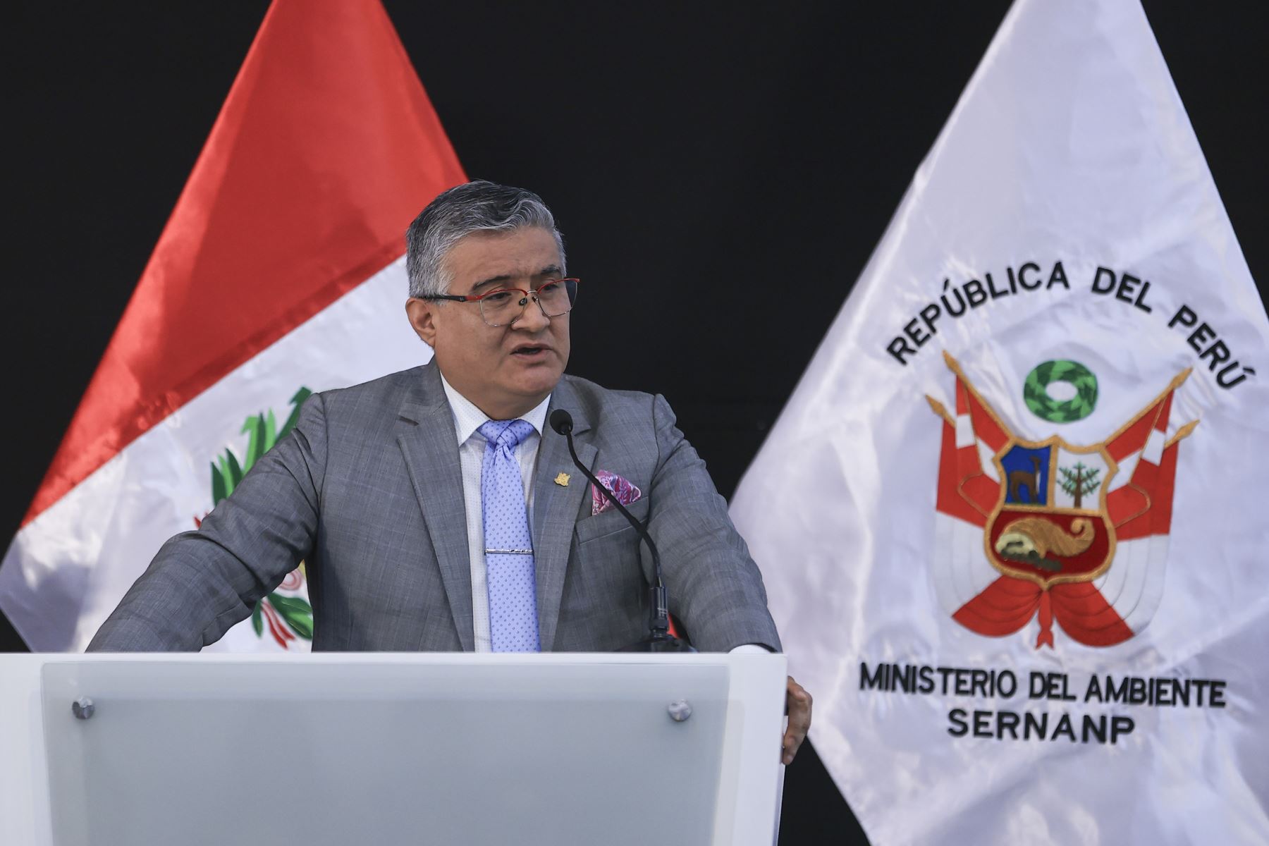 ANDINA/Jhonel Rodríguez Robles