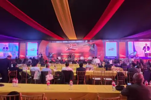 Seminario Internacional de Microfinanzas Huancayo 2025.