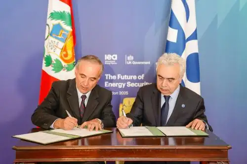 ANDINA/Difusión