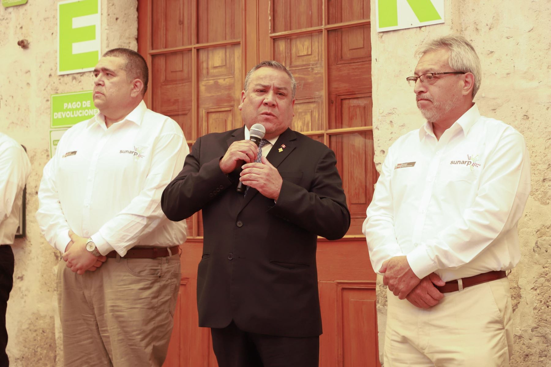 Foto: ANDINA/difusión.