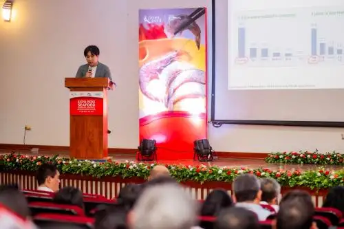 Impulsan oportunidades de negocio para pesca y agroindustria regional. Cortesía Promperú
