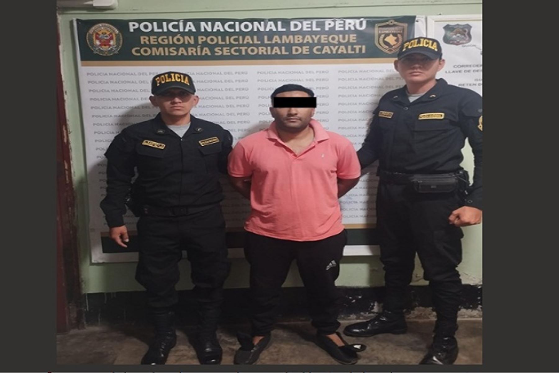 Pese a que Hugo Alberto Cossío Alvarado había sido sentenciado a cadena perpetua en 2024, se mantenía en la clandestinidad.