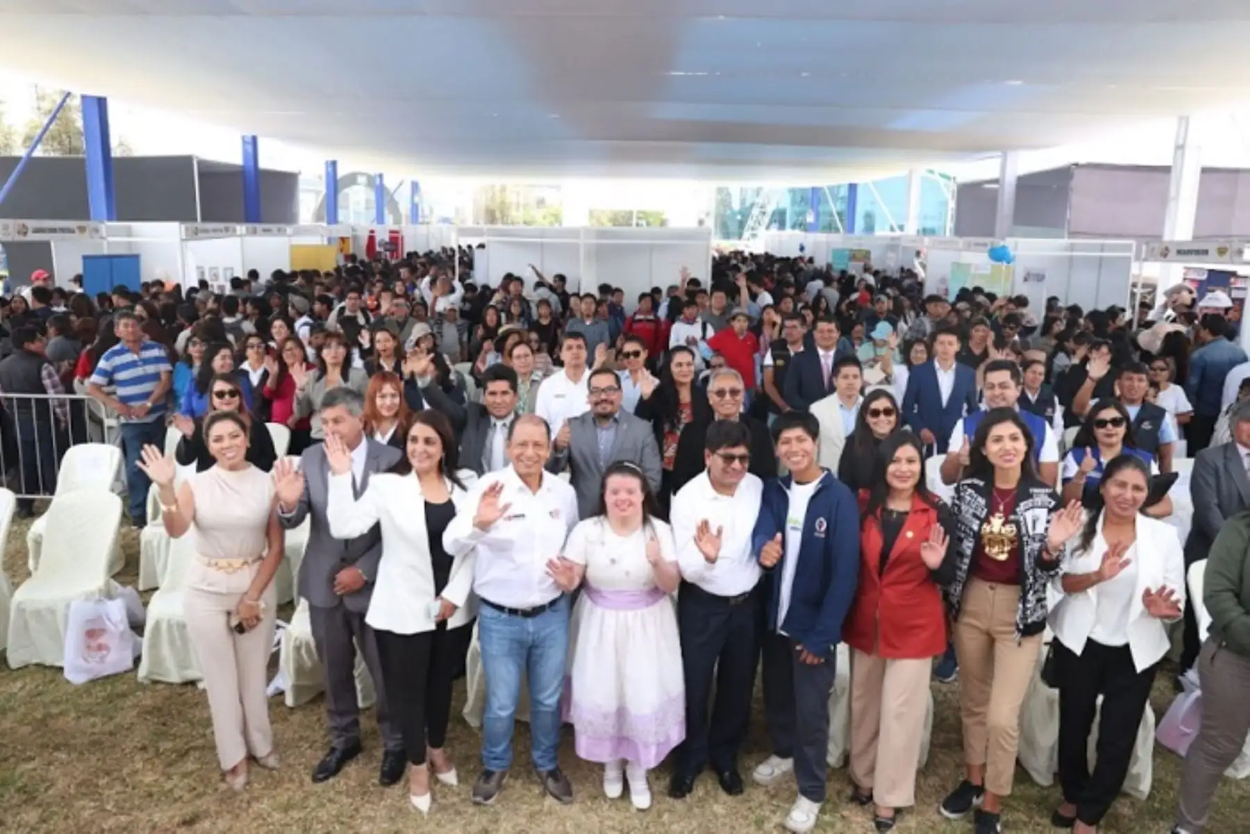 Eel ministro Daniel Maurate Romero destacó que Arequipa ha crecido casi cinco puntos en formalidad laboral, comparando las cifras de enero de 2024 con enero de 2025,