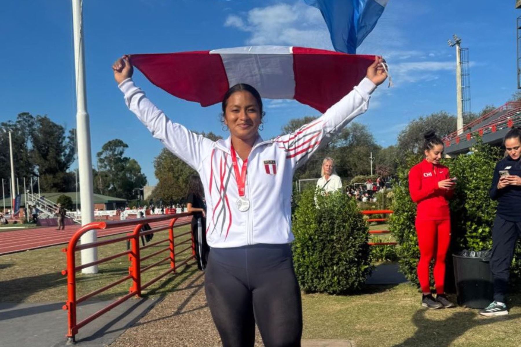 Ximena Zorrilla