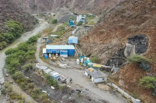 Foto: ANDINA/difusión.