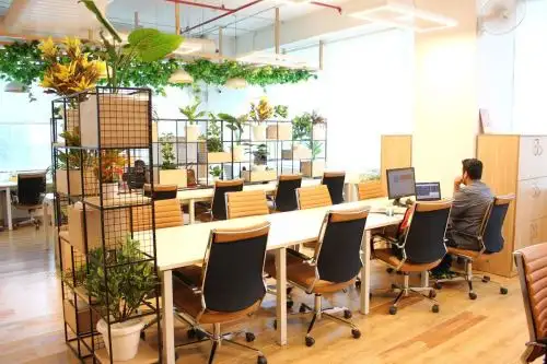 Coworking. Foto: internet/medios.
