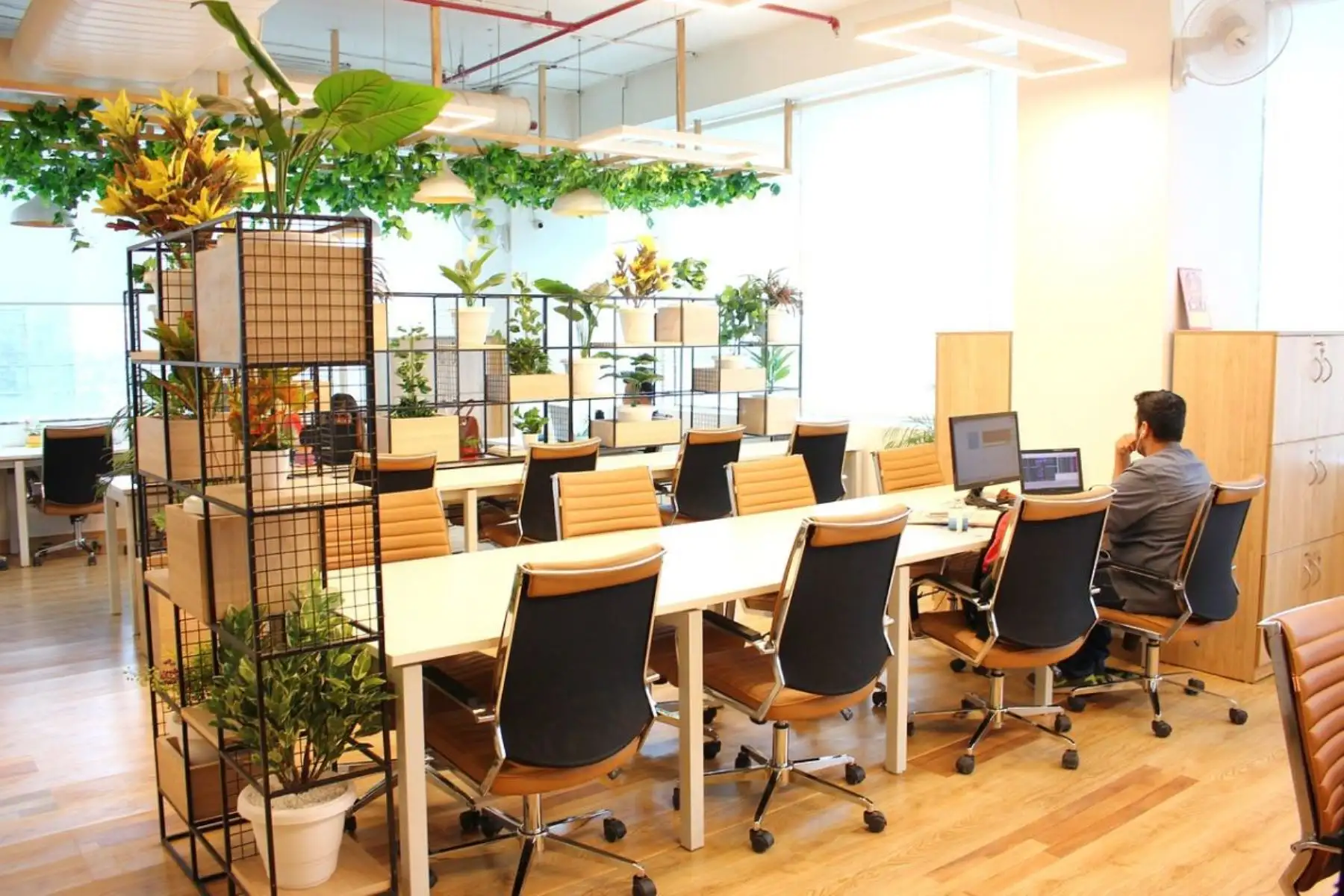 Coworking. Foto: internet/medios.