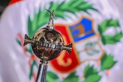 ANDINA/Prensa Presidencia