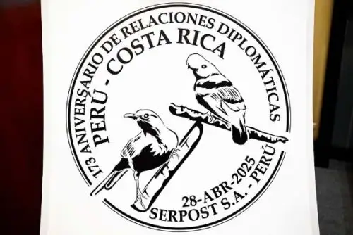 ANDINA/Difusión