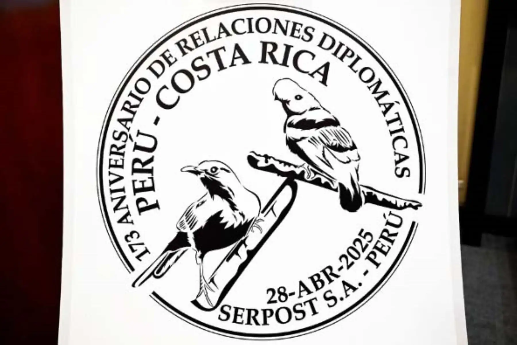 ANDINA/Difusión