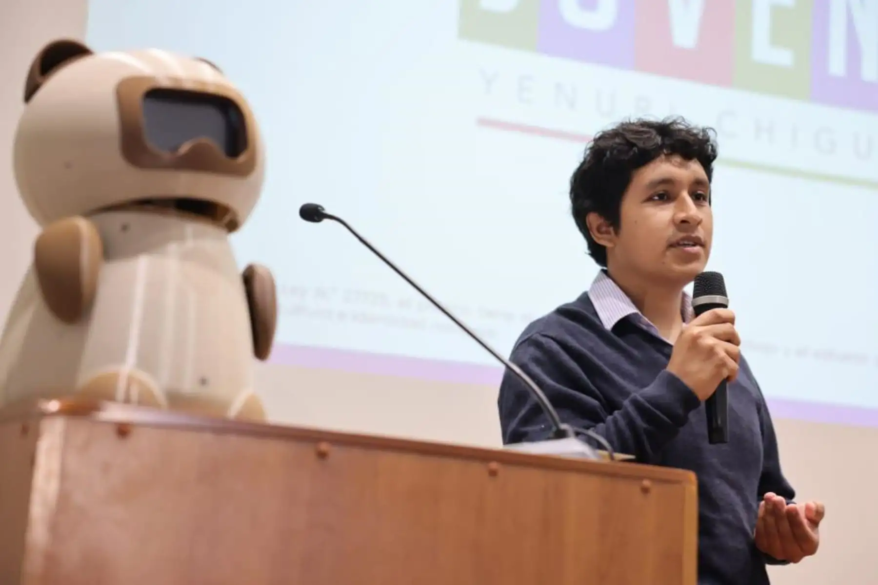 Minedu premiará con S/ 50,000 proyectos ambientales y de comunicación social. Foto: ANDINA/Difusión.