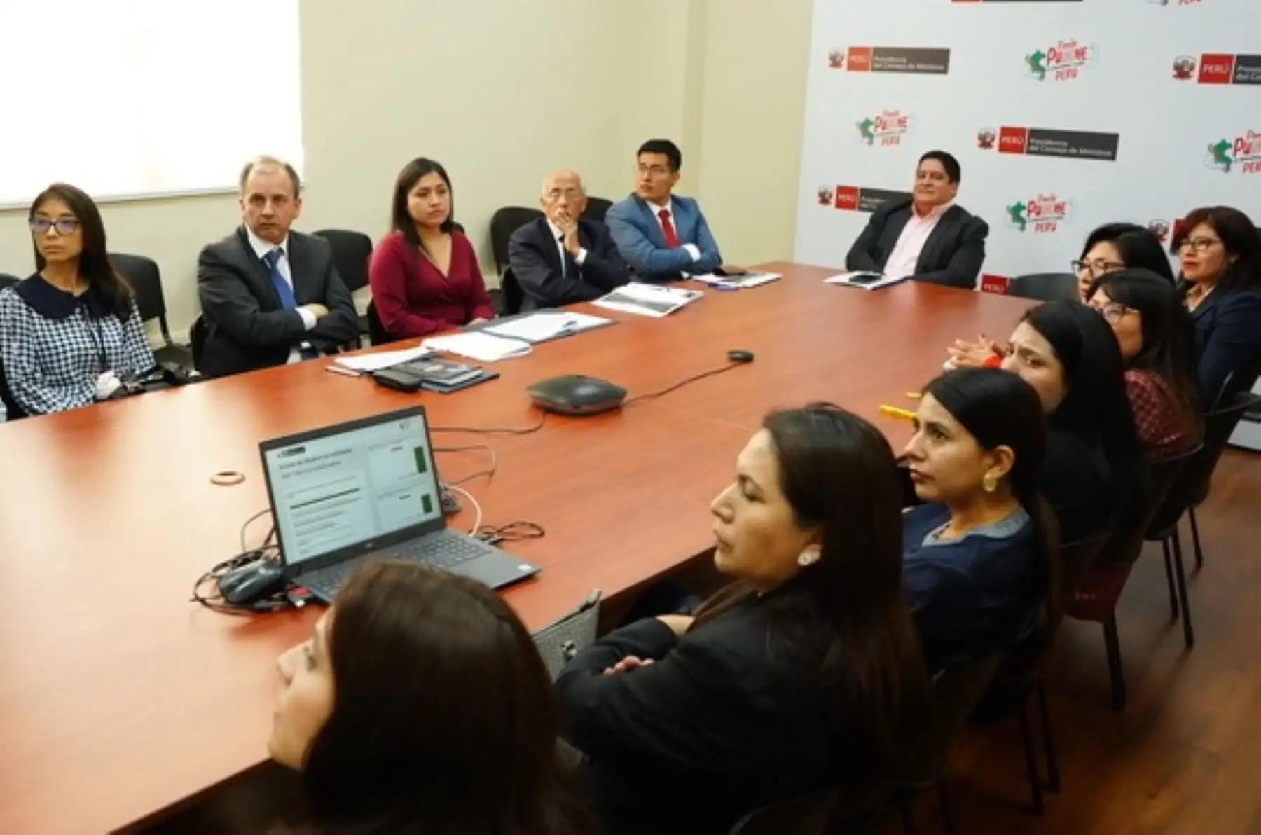 PCM promueve la innovación en la gestión pública para lograr la modernización del Estado.