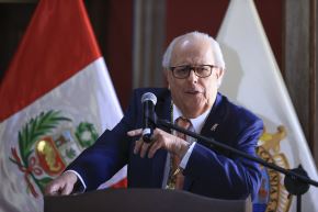 ANDINA/Jhonel Rodríguez Robles