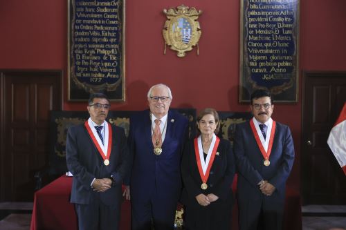 ANDINA/Jhonel Rodríguez Robles