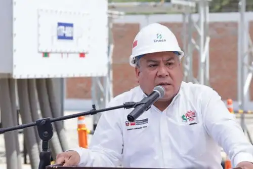 Foto: ANDINA/Difusión