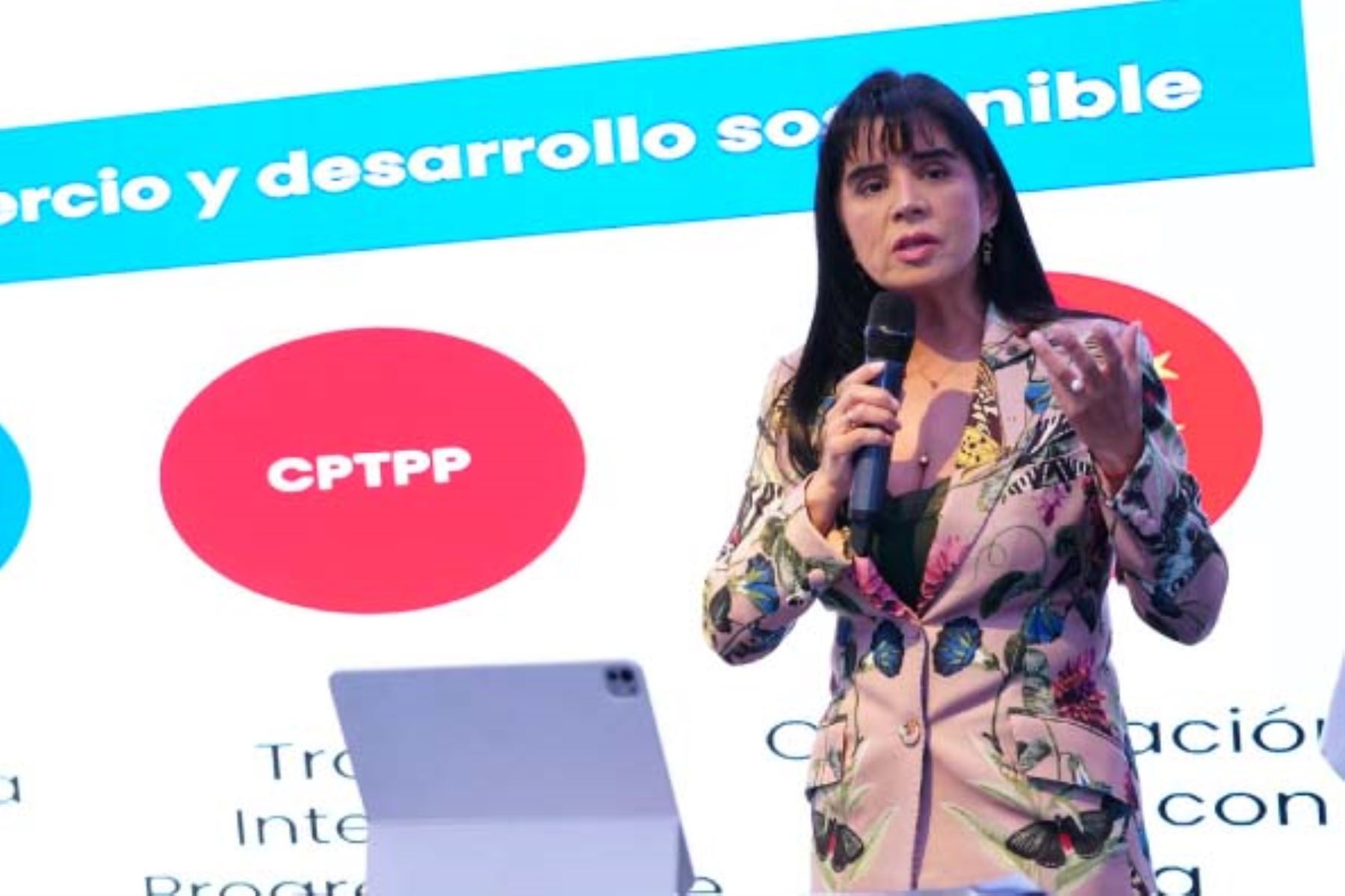 ANDINA/Difusión