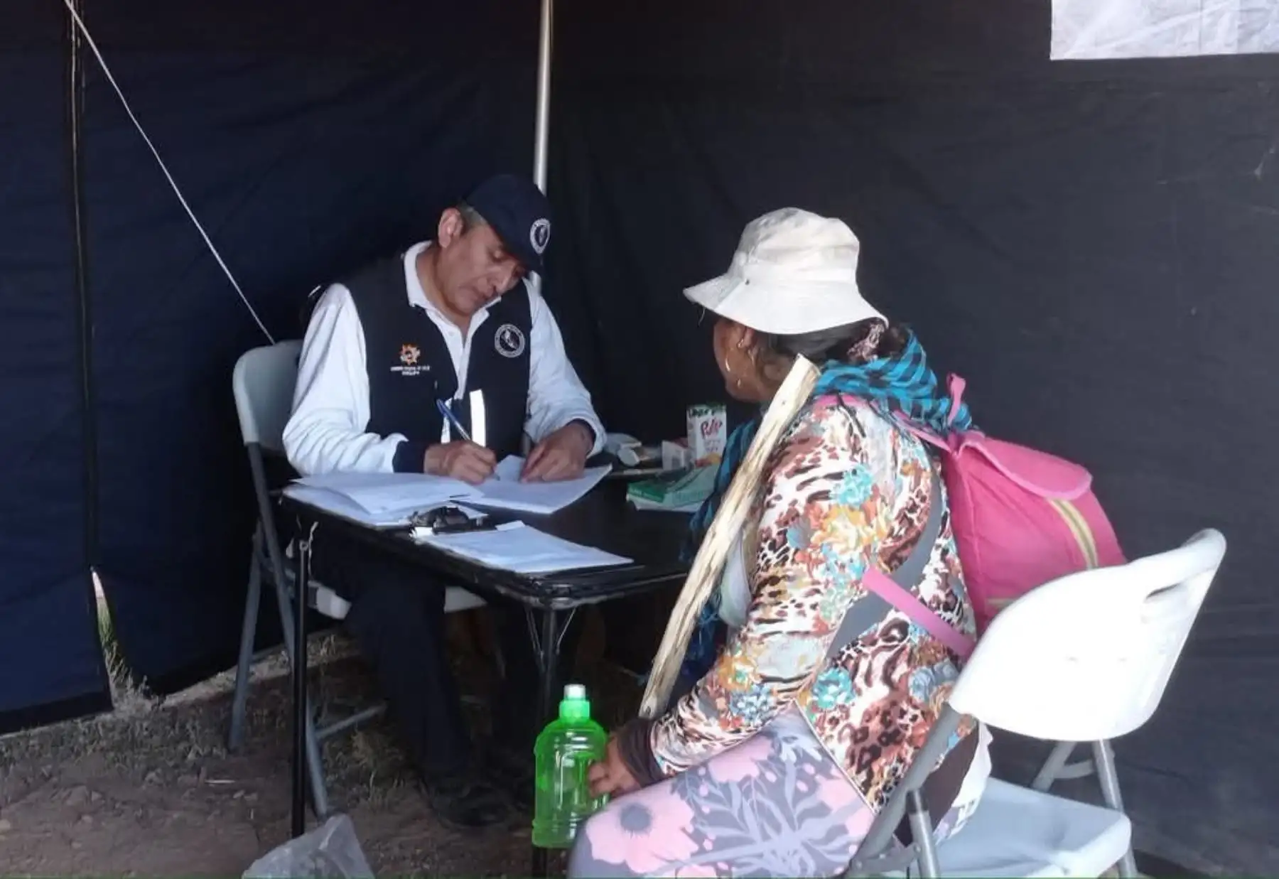 Arequipa: Establecimientos de salud en Alerta Amarilla hasta el lunes 8 de junio