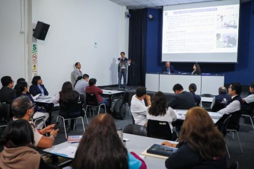 ONPE: partidos deberán presentar programación de actividades que tendrán fondos públicos