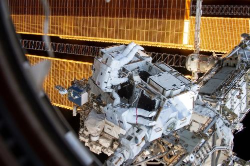 La NASA ofrecerá cobertura en vivo a partir de las 6:30 a. m. en NASA+