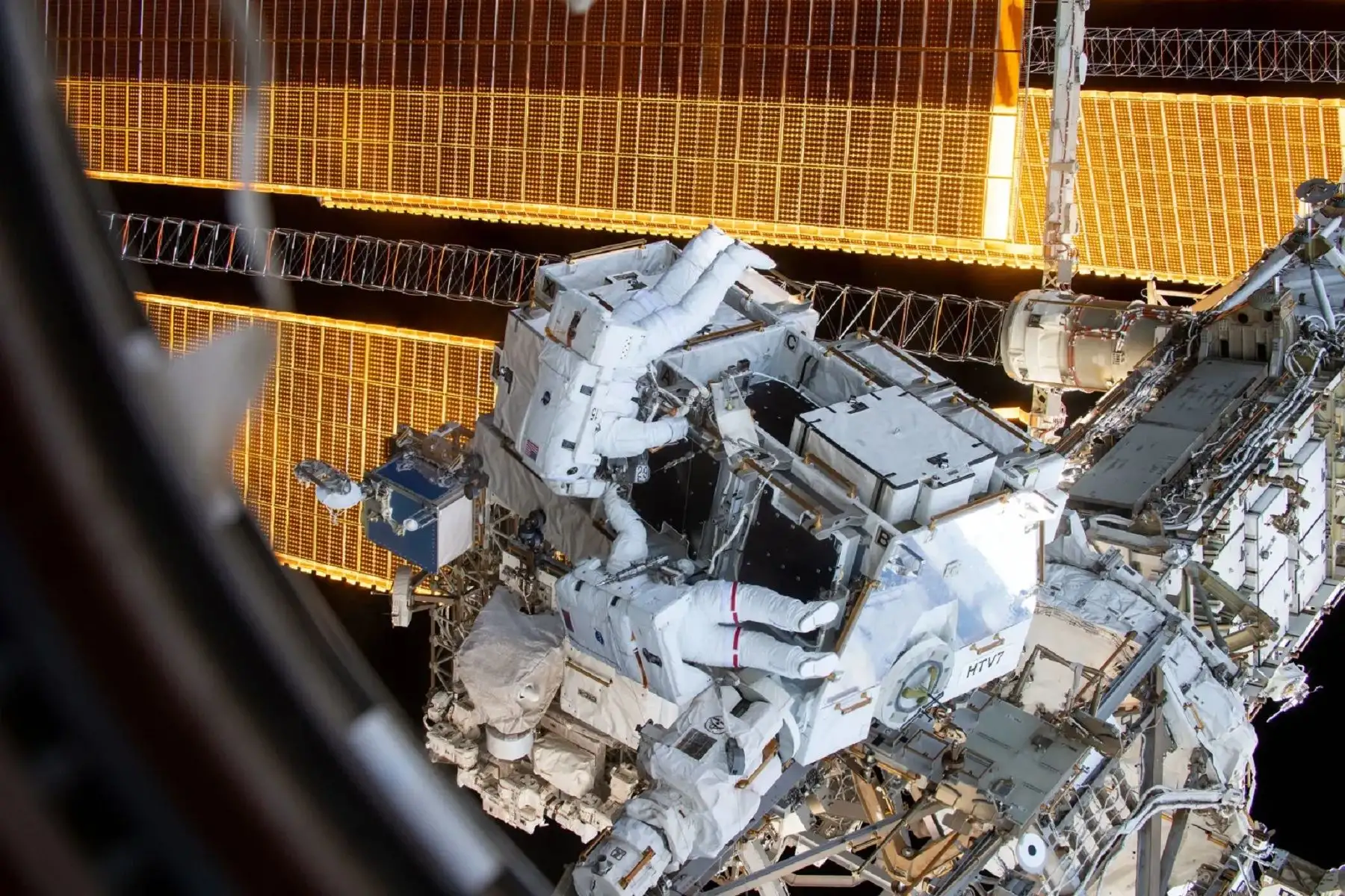 La NASA ofrecerá cobertura en vivo a partir de las 6:30 a. m. en NASA+