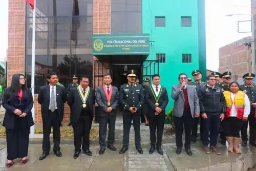 Este 15 de mayo El Tambo tendrá tres drones de alta gama.