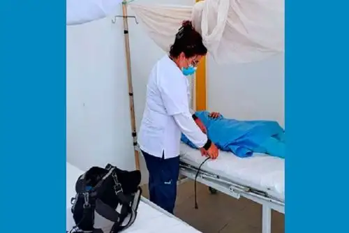 Actualmente, son 4 las regiones que concentran la mayor cantidad de casos: San Martín (9080), Loreto (5538), Cajamarca (4029) y Piura (2900). ANDINA/Difusión
