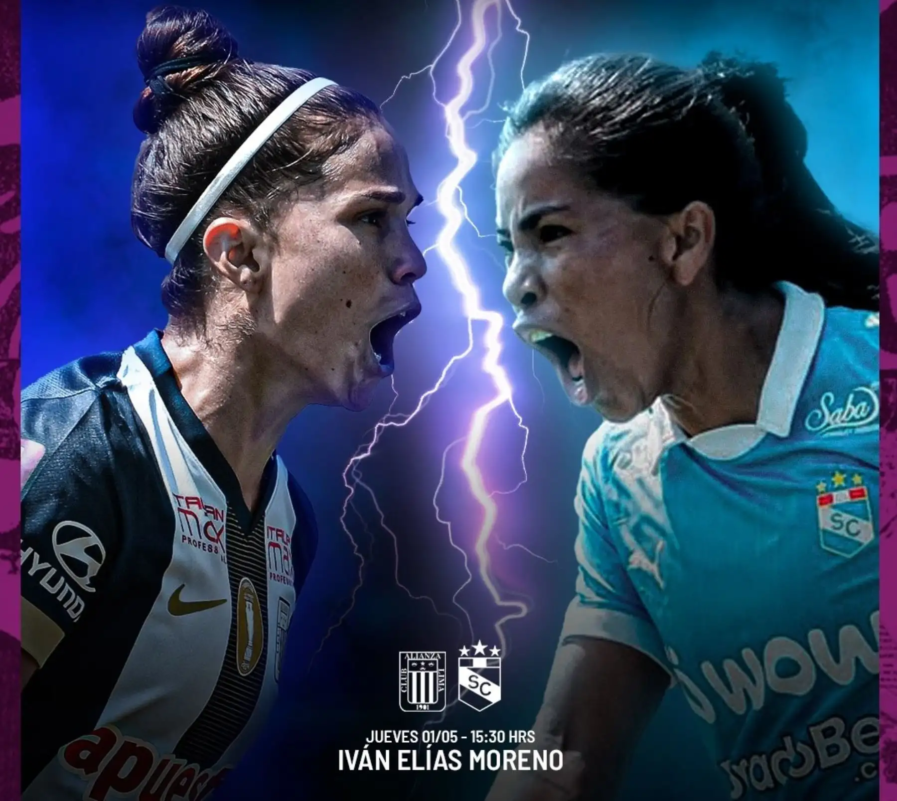 Alianza Lima y Cristal estarán frente a frente